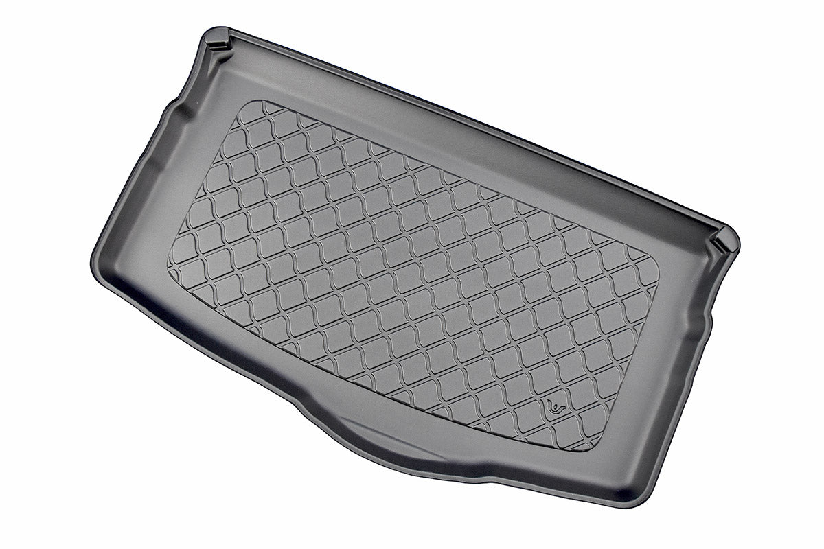 Tavita de portbagaj Volkswagen T-Cross, caroserie SUV, fabricatie 04.2019 - prezent, portbagaj inferior #1