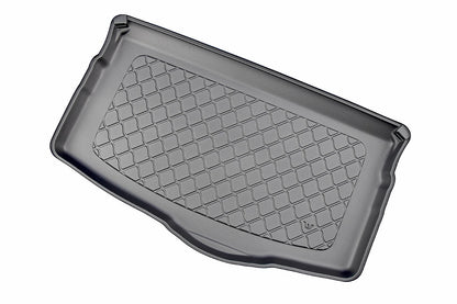 Tavita de portbagaj Volkswagen T-Cross, caroserie SUV, fabricatie 04.2019 - prezent, portbagaj inferior #1