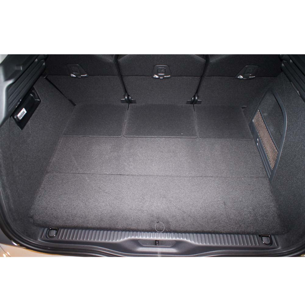 Tavita de portbagaj Citroen C4 Picasso II, caroserie Van, fabricatie 07.2013 - 11.2020, portbagaj superior #1