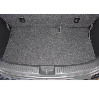 Tavita de portbagaj Mazda 2 II, caroserie Hatchback, fabricatie 09.2007 - 01.2015, Roata rezerva ingusta / kit reparatie #2