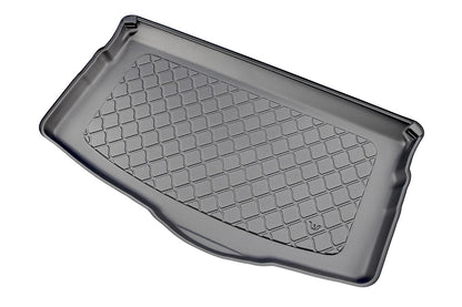 Tavita de portbagaj Volkswagen T-Cross, caroserie SUV, fabricatie 04.2019 - prezent, portbagaj inferior #1