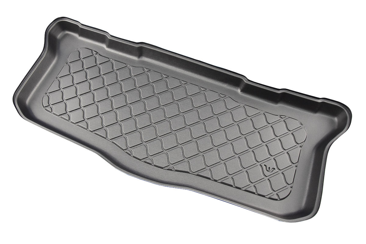 Tavite portbagaj Citroen C1 II, caroserie hatchback, an fabricatie 07.2014 - 11.2021 | 193376GRD