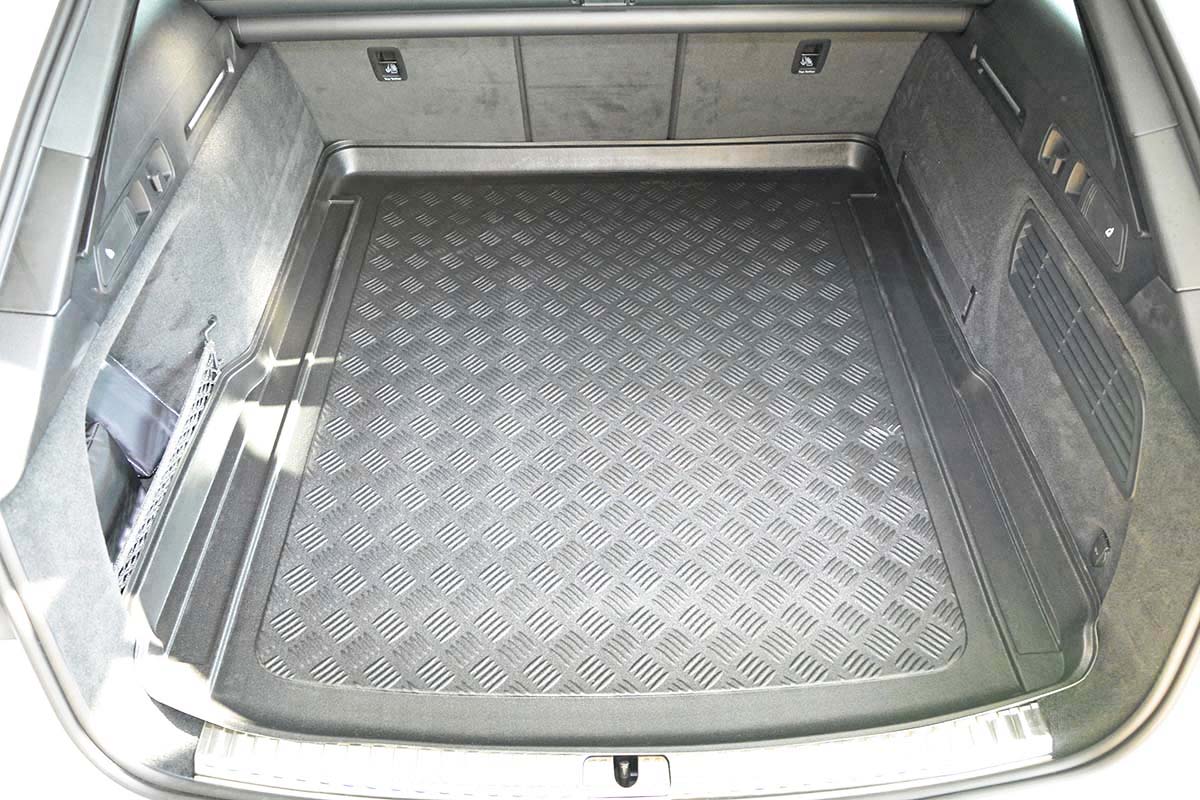 Tavita de portbagaj Audi A6 C8, caroserie Combi, fabricatie 09.2018 - prezent #1