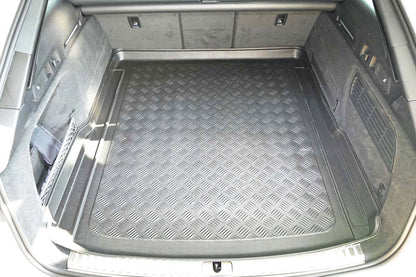 Tavita de portbagaj Audi A6 C8, caroserie Combi, fabricatie 09.2018 - prezent #1