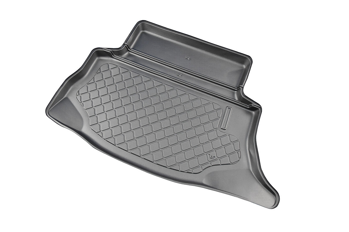 Tavite portbagaj Nissan Leaf I, caroserie hatchback, an fabricatie 12.2010 - 12.2017 | 193270GRD