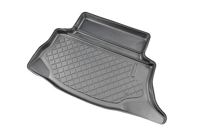Tavite portbagaj Nissan Leaf I, caroserie hatchback, an fabricatie 12.2010 - 12.2017 | 193270GRD