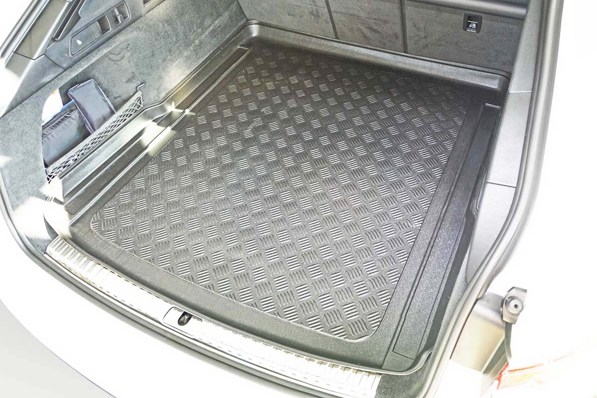 Tavita de portbagaj Audi A6 C8, caroserie Combi, fabricatie 09.2018 - prezent #1