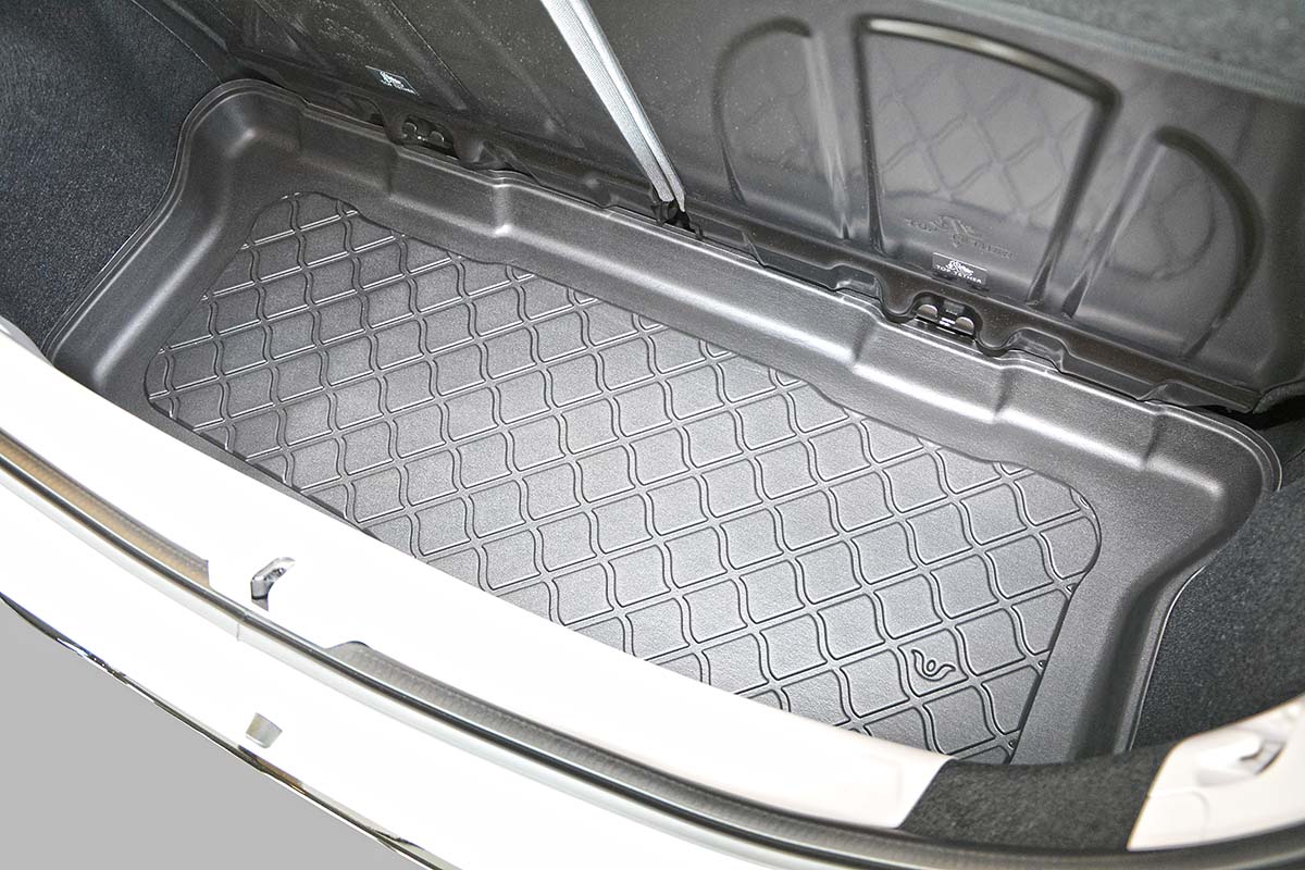 Tavite portbagaj Citroen C1 II, caroserie hatchback, an fabricatie 07.2014 - 11.2021 | 193376GRD