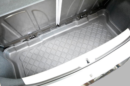 Tavite portbagaj Citroen C1 II, caroserie hatchback, an fabricatie 07.2014 - 11.2021 | 193376GRD