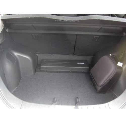 Tavite portbagaj Nissan Leaf I, caroserie hatchback, an fabricatie 12.2010 - 12.2017 | 193270GRD