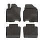 Covorase auto tip tavita Nissan Qashqai I, an fabricatie 02.2007 - 01.2014, caroserie suv | 77407268