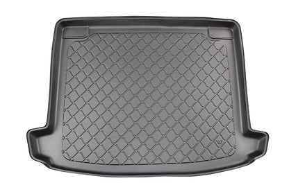 Tavita de portbagaj Renault Clio IV, caroserie Combi, fabricatie 03.2013 - prezent, portbagaj superior #1