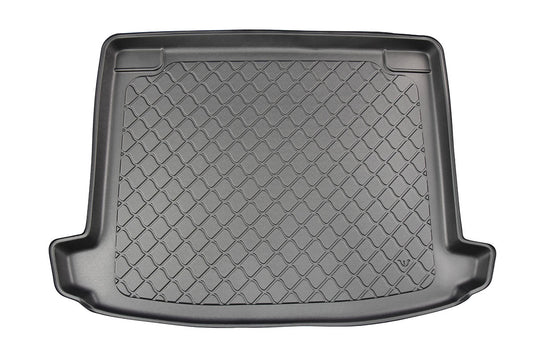 Tavita de portbagaj Renault Clio IV, caroserie Combi, fabricatie 03.2013 - prezent, portbagaj superior #1