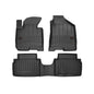 Covorase tip tavita 3D Hyundai ix35, caroserie SUV, fabricatie 2010 - 06.2015 - 1