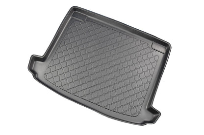 Tavita de portbagaj Renault Clio IV, caroserie Combi, fabricatie 03.2013 - prezent, portbagaj superior #1