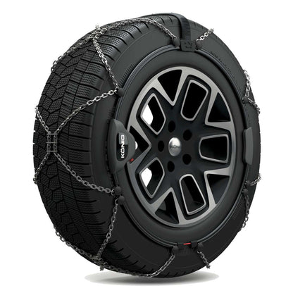 Lanturi antiderapante K~APnig Reflex Cross 238