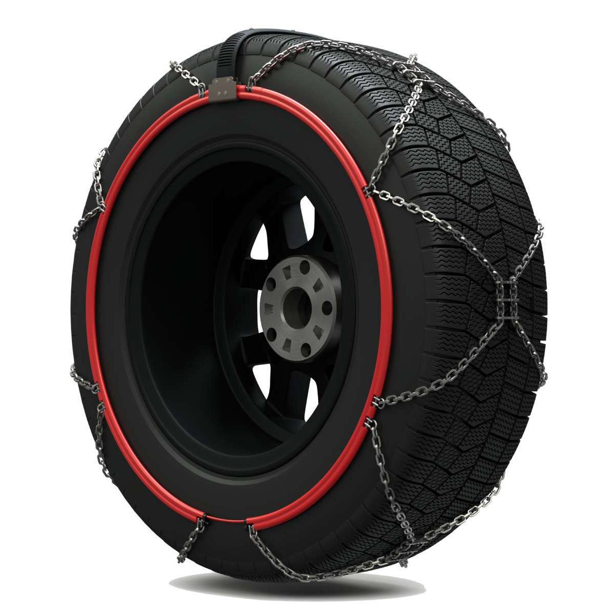 Lanturi antiderapante K~APnig Reflex Cross 218