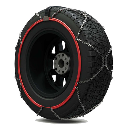Lanturi antiderapante K~APnig Reflex Cross 246