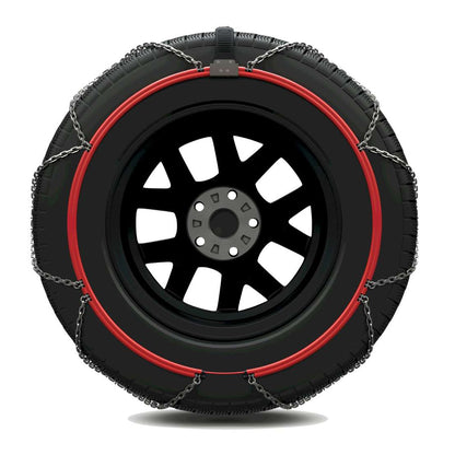 Lanturi antiderapante K~APnig Reflex Cross 218
