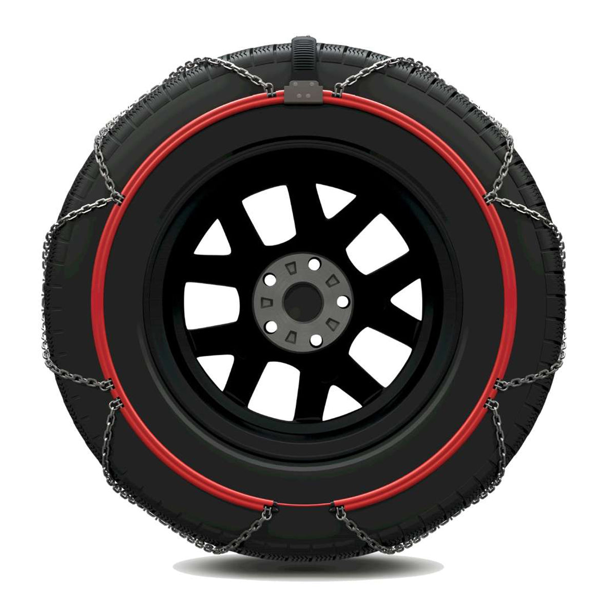 Lanturi antiderapante K~APnig Reflex Cross 223