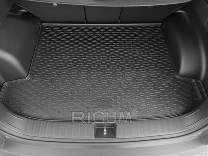 Tavite portbagaj Hyundai Tucson MHEV, caroserie suv, an fabricatie 12.2020 - prezent, portbagaj superior | 410013