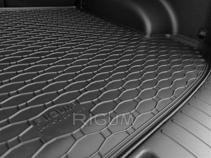 Tavite portbagaj Hyundai Tucson MHEV, caroserie suv, an fabricatie 12.2020 - prezent, portbagaj superior | 410013
