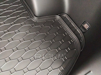 Tavite portbagaj Hyundai Tucson MHEV, caroserie suv, an fabricatie 12.2020 - prezent, portbagaj superior | 410013