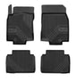Covorase auto tip tavita Nissan Rogue Facelift II, an fabricatie 2017 - 2020, caroserie suv | 77409514