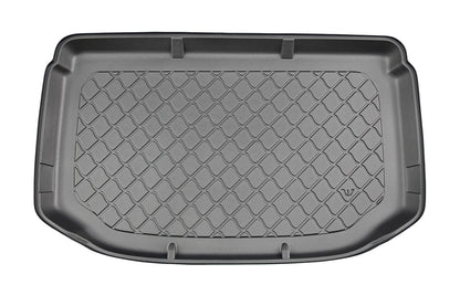 Tavite portbagaj Chevrolet Aveo T300, caroserie hatchback, an fabricatie 06.2011 - 10.2020, portbagaj superior | 192939GRD