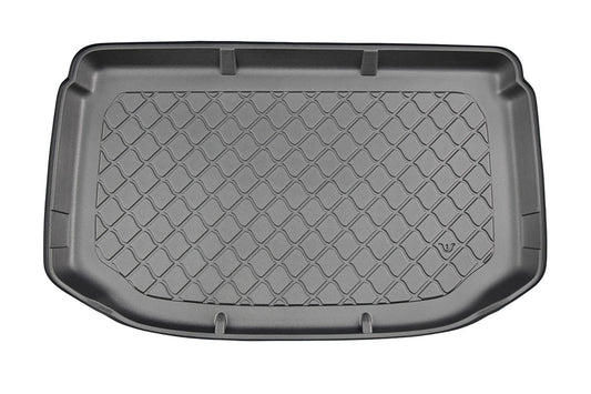 Tavite portbagaj Chevrolet Aveo T300, caroserie hatchback, an fabricatie 06.2011 - 10.2020, portbagaj superior | 192939GRD