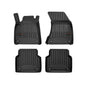 Covorase tip tavita 3D Audi A8 D4, caroserie Sedan, fabricatie 01.2010 - 09.2013 - 1