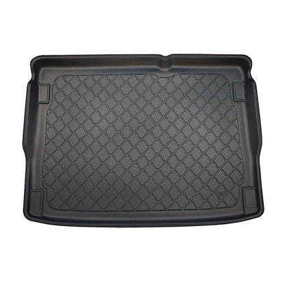 Tavita de portbagaj Suzuki Baleno II, caroserie Hatchback, fabricatie 05.2016 - prezent, portbagaj superior #2