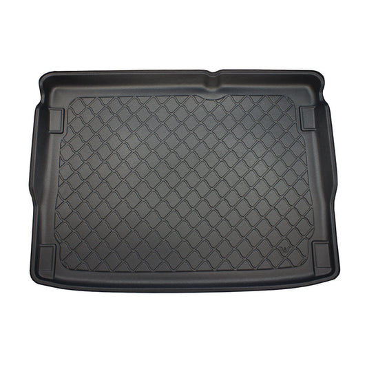Tavita de portbagaj Suzuki Baleno II, caroserie Hatchback, fabricatie 05.2016 - prezent, portbagaj superior #2