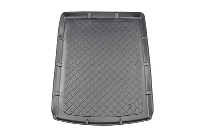 Tavita de portbagaj Audi A6 C7, caroserie Combi, fabricatie 09.2011 - 08.2018, cu sine #1
