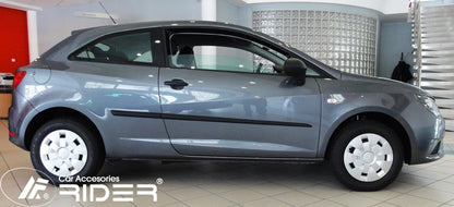 Bandouri laterale Citroen C1 I, an fabricatie 2005 - 06.2014, caroserie hatchback | F-18
