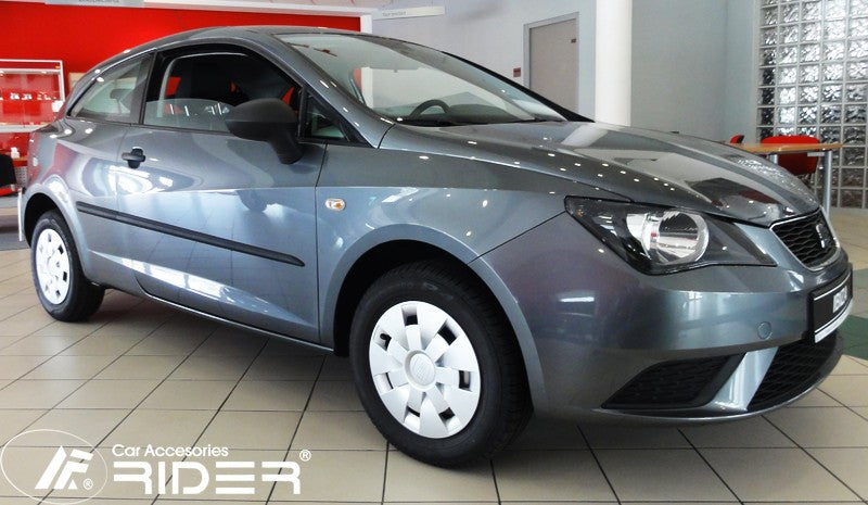 Bandouri laterale Citroen C1 I, an fabricatie 2005 - 06.2014, caroserie hatchback | F-18