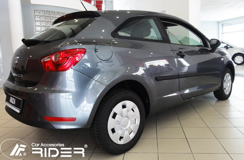 Bandouri laterale Citroen C1 I, an fabricatie 2005 - 06.2014, caroserie hatchback | F-18