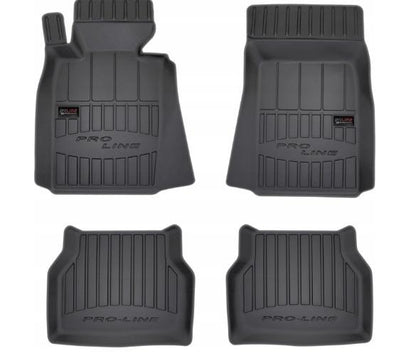 Covorase tip tavita 3D BMW Seria 5 G31, caroserie Combi, fabricatie 05.2017 - prezent - 1