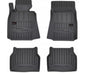 Covorase tip tavita 3D BMW Seria 5 G31, caroserie Combi, fabricatie 05.2017 - prezent - 1