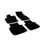 Covorase auto mocheta (negru) Skoda Kodiaq, an fabricatie 03.2017 - prezent, caroserie suv | M4406