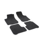 Covorase auto mocheta Skoda Octavia I, caroserie Hatchback, fabricatie 1998 - 2004 - 1
