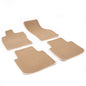 Covorase auto mocheta Skoda Superb III, caroserie Combi, fabricatie 09.2015 - prezent - 1