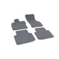 Covorase auto mocheta (gri) Skoda Superb III, an fabricatie 05.2015 - 11.2023, caroserie sedan | M440503GRI