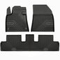 Covorase auto tip tavita Citroen C4 SpaceTourer, an fabricatie 07.2013 - 11.2020, caroserie van | 77408159