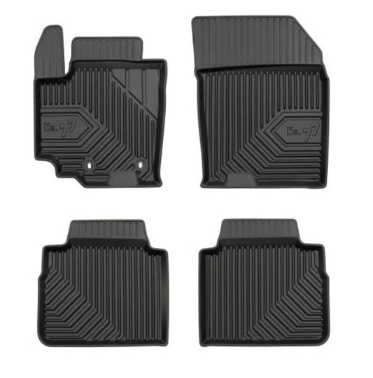 Covorase auto tip tavita Suzuki SX4 S-Cross Facelift, an fabricatie 2018 - prezent, caroserie suv | 77408036