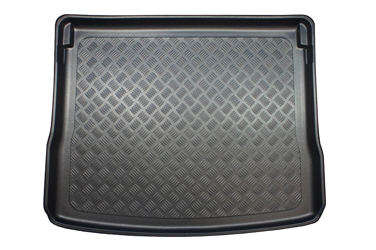 Tavita de portbagaj Seat Ateca, caroserie SUV, fabricatie 09.2016 - prezent, portbagaj superior #1