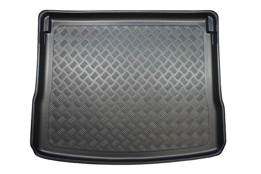 Tavita de portbagaj Seat Ateca, caroserie SUV, fabricatie 09.2016 - prezent, portbagaj superior #1