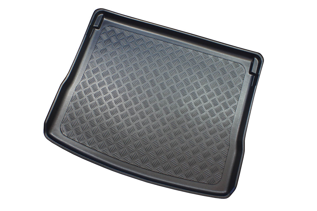 Tavita de portbagaj Seat Ateca, caroserie SUV, fabricatie 09.2016 - prezent, portbagaj superior #1