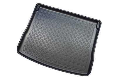 Tavita de portbagaj Seat Ateca, caroserie SUV, fabricatie 09.2016 - prezent, portbagaj superior #1