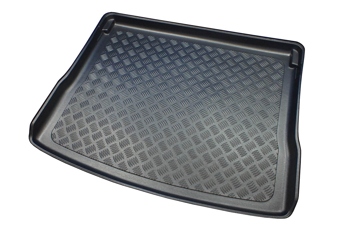Tavita de portbagaj Seat Ateca, caroserie SUV, fabricatie 09.2016 - prezent, portbagaj superior #1